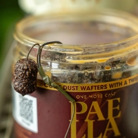 OMC Paella Boosted Match The Hatch Cork Dust Wafters